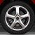 Perfection Wheel | 17 Wheels | 08-09 Volkswagen Golf | PERF09007