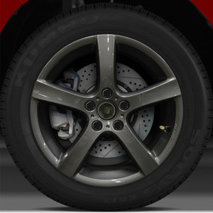 Perfection Wheel | 17 Wheels | 08-09 Volkswagen Golf | PERF09008