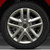 Perfection Wheel | 16 Wheels | 09-12 Volkswagen Tiguan | PERF09010