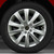 Perfection Wheel | 17 Wheels | 09-11 Volkswagen Tiguan | PERF09011
