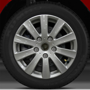 Perfection Wheel | 16 Wheels | 09-10 Volkswagen Routan | PERF09012