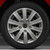 Perfection Wheel | 16 Wheels | 09-10 Volkswagen Routan | PERF09012