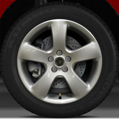 Perfection Wheel | 17 Wheels | 06-09 Volkswagen Beetle | PERF09022