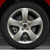 Perfection Wheel | 17 Wheels | 06-09 Volkswagen Beetle | PERF09022