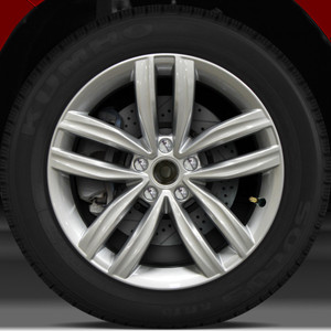Perfection Wheel | 18 Wheels | 16-18 Volkswagen Passat | PERF09026