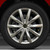 Perfection Wheel | 18 Wheels | 17 Volkswagen Touareg | PERF09028