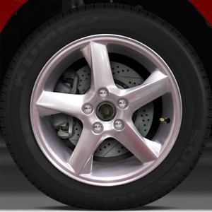 Perfection Wheel | 16 Wheels | 98-00 Volvo C Series | PERF09029