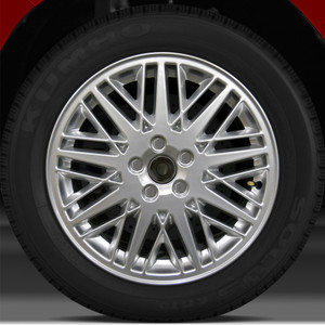 Perfection Wheel | 17 Wheels | 99-03 Volvo S Series | PERF09030