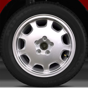 Perfection Wheel | 16 Wheels | 99-03 Volvo S Series | PERF09032