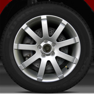 Perfection Wheel | 17 Wheels | 02-06 Volvo S Series | PERF09033