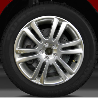 Perfection Wheel | 18 Wheels | 07-12 Volvo XC Series | PERF09034