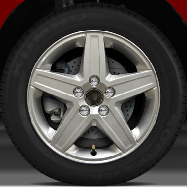 Perfection Wheel | 16 Wheels | 09-10 Volvo C Series | PERF09035