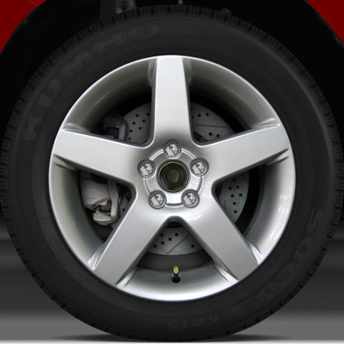 Perfection Wheel | 17 Wheels | 09-10 Volvo C Series | PERF09036