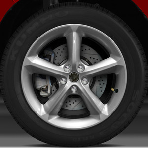 Perfection Wheel | 18 Wheels | 09-10 Saturn Sky | PERF09044