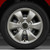 Perfection Wheel | 16 Wheels | 07-08 Hyundai Entourage | PERF09049