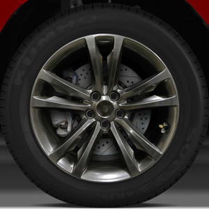 Perfection Wheel | 19 Wheels | 09-12 Hyundai Genesis | PERF09051