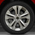 Perfection Wheel | 17 Wheels | 13-16 Hyundai Santa Fe | PERF09054