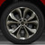 Perfection Wheel | 19 Wheels | 12-16 Hyundai Santa Fe | PERF09055