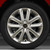 Perfection Wheel | 16 Wheels | 14-16 Hyundai Elantra | PERF09057