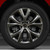 Perfection Wheel | 19 Wheels | 17-18 Hyundai Santa Fe | PERF09061