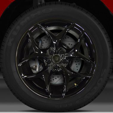 Perfection Wheel | 21 Wheels | 15-18 BMW X6 | PERF09063