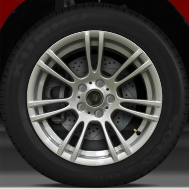 Perfection Wheel | 18 Wheels | 08-13 BMW M Series | PERF09065