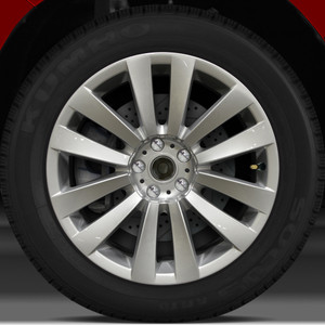 Perfection Wheel | 20 Wheels | 10-15 BMW 7 Series | PERF09066