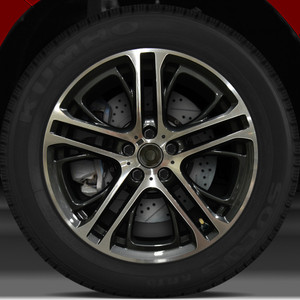 Perfection Wheel | 20 Wheels | 15-18 BMW X4 | PERF09068