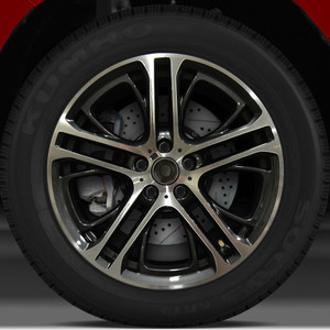 Perfection Wheel | 20 Wheels | 11-17 BMW X3 | PERF09069