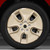 Perfection Wheel | 17 Wheels | 11-14 Mini Cooper | PERF09070