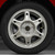 Perfection Wheel | 15 Wheels | 96 Acura Integra | PERF09072