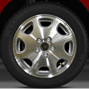 Perfection Wheel | 16 Wheels | 99-01 Acura RL | PERF09073
