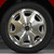 Perfection Wheel | 16 Wheels | 99-01 Acura RL | PERF09073