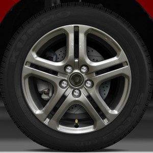 Perfection Wheel | 18 Wheels | 05-11 Acura RL | PERF09074
