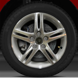 Perfection Wheel | 16 Wheels | 06-11 Acura CSX | PERF09075