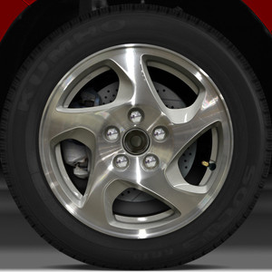 Perfection Wheel | 16 Wheels | 98 Acura RL | PERF09076