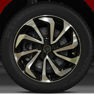 Perfection Wheel | 18 Wheels | 16-18 Acura ILX | PERF09081