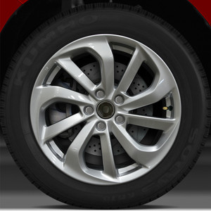 Perfection Wheel | 18 Wheels | 16-18 Acura RDX | PERF09082