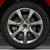 Perfection Wheel | 17 Wheels | 05-06 Infiniti G | PERF09098
