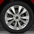 Perfection Wheel | 18 Wheels | 11-13 Infiniti M | PERF09103