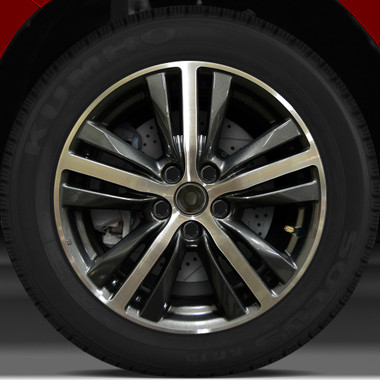 Perfection Wheel | 18 Wheels | 16-18 Infiniti QX | PERF09105