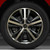 Perfection Wheel | 18 Wheels | 16-18 Infiniti QX | PERF09105