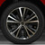 Perfection Wheel | 19 Wheels | 17-18 Infiniti Q | PERF09106