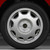 Perfection Wheel | 16 Wheels | 93-94 Lexus LS | PERF09107