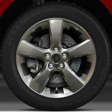 Perfection Wheel | 18 Wheels | 04-06 Lexus RX | PERF09109