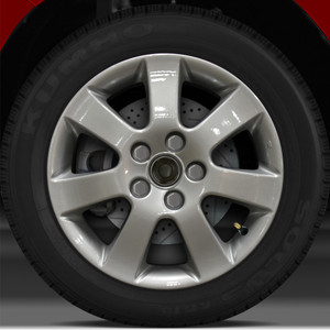 Perfection Wheel | 16 Wheels | 02-04 Lexus IS | PERF09110