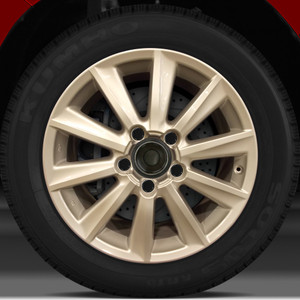 Perfection Wheel | 20 Wheels | 08-11 Lexus LX | PERF09114