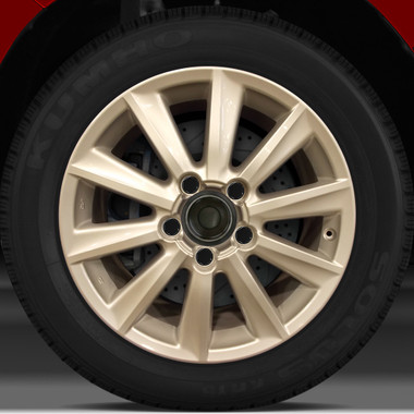 Perfection Wheel | 20 Wheels | 08-11 Lexus LX | PERF09114