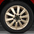 Perfection Wheel | 20 Wheels | 08-11 Lexus LX | PERF09114