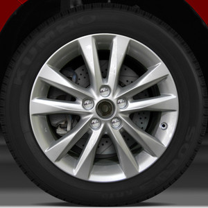 Perfection Wheel | 17 Wheels | 10-12 Lexus ES | PERF09115